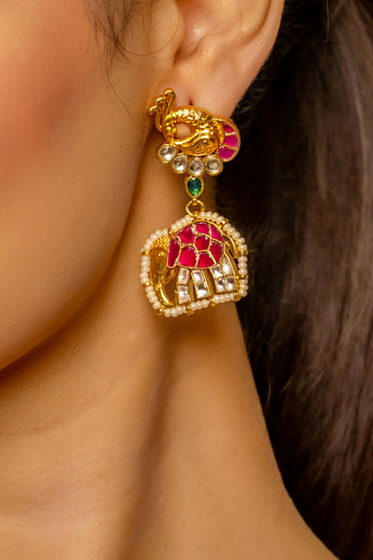 Shlok Jewels