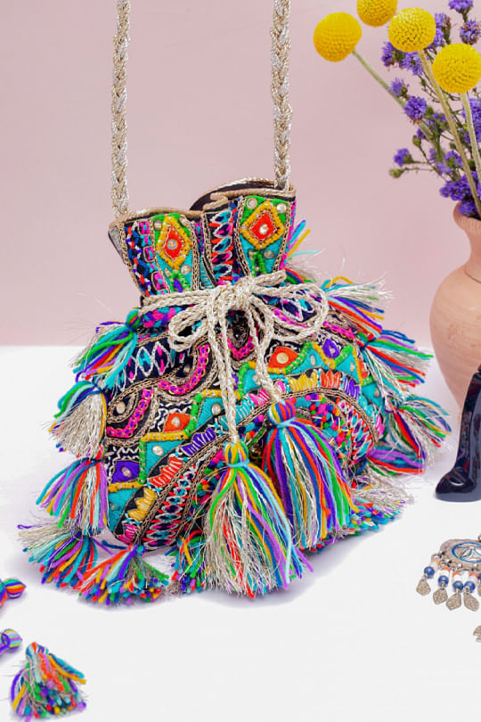 Payal Singhal Accessories