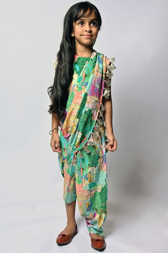 PS Kids By Payal Singhal