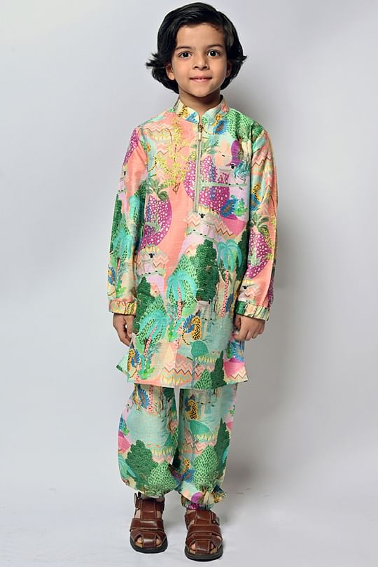 PS Kids By Payal Singhal