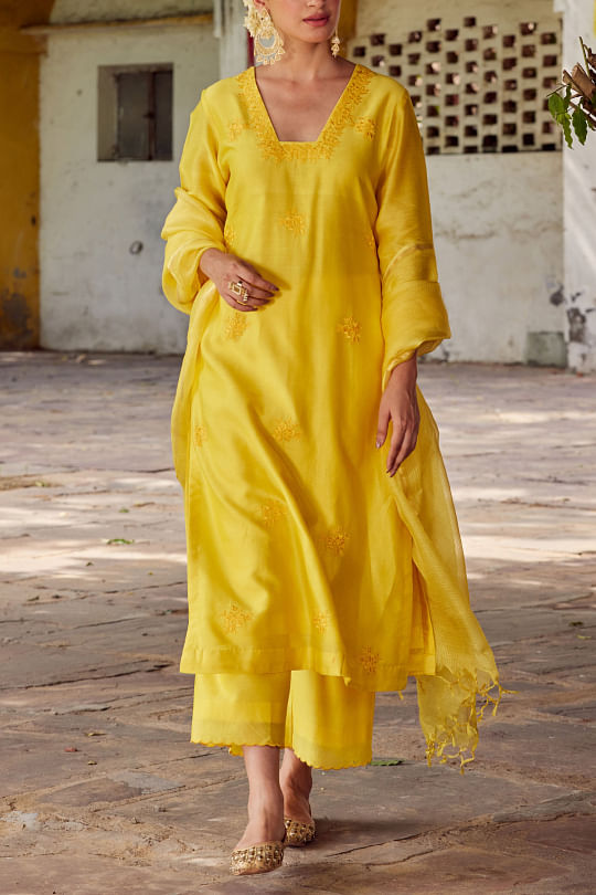 Charu Makkar