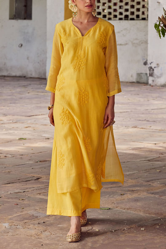 Charu Makkar