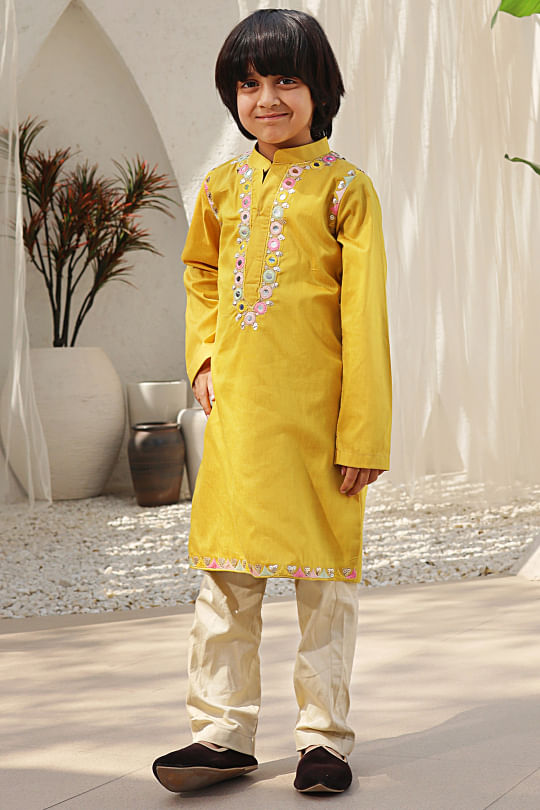 Fayon Kids by Preeti Jatia