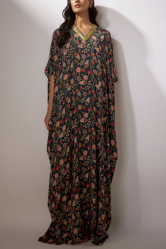 Nadima Saqib