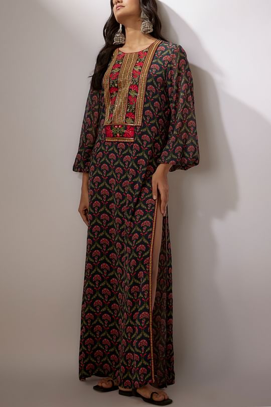 Nadima Saqib