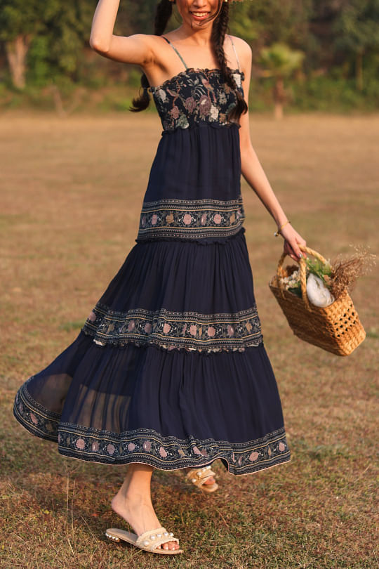 Summer by Priyanka Gupta