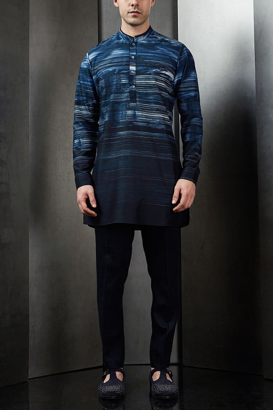 Rohit Gandhi + Rahul Khanna
