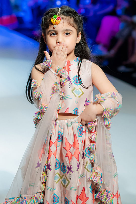 PS Kids By Payal Singhal