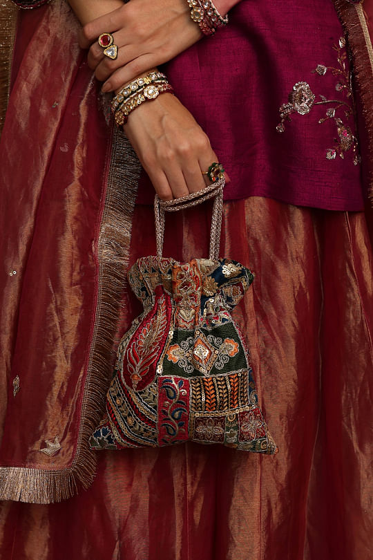 Begum Pret