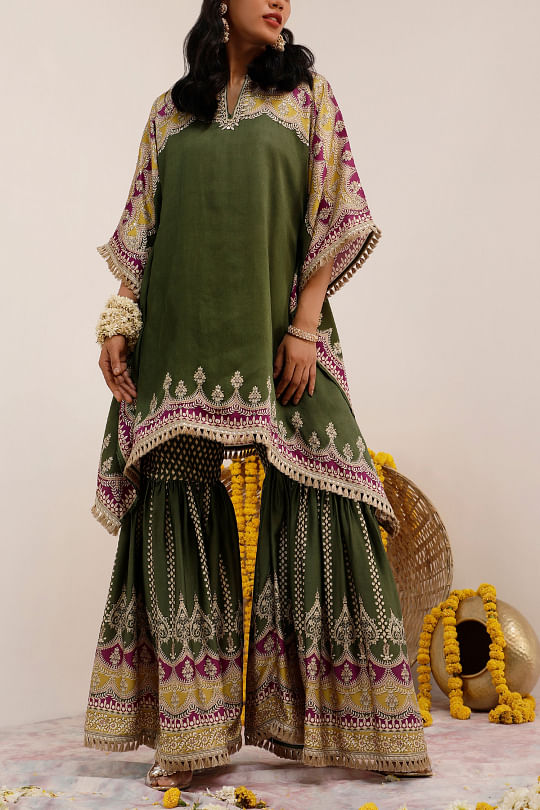 Surkh Syahi