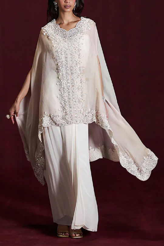 Rococo By Raghvi