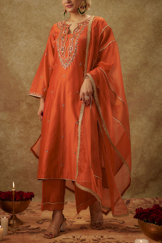 The Aarya