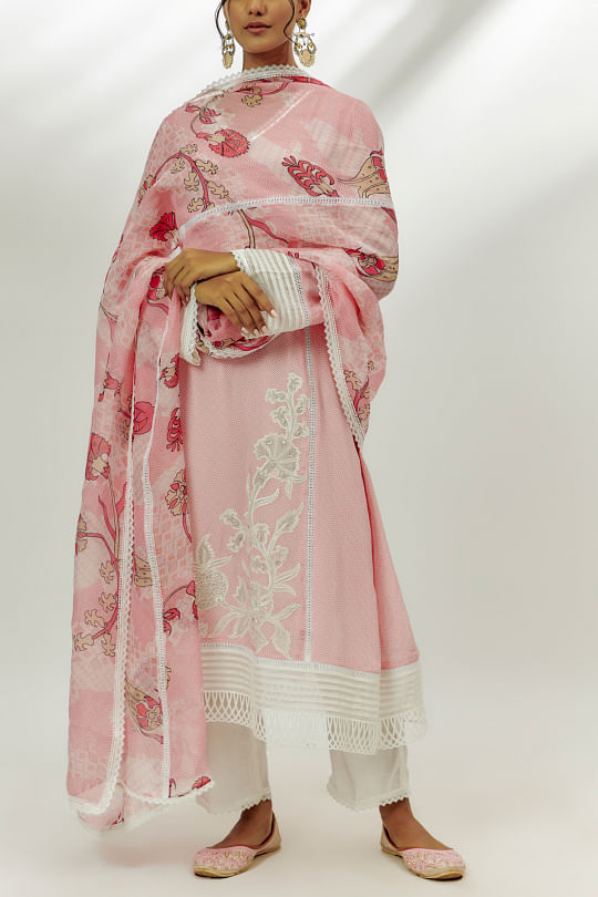 Nadima Saqib