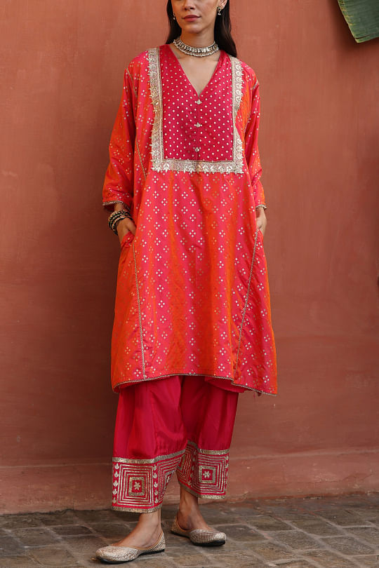 Begum Pret