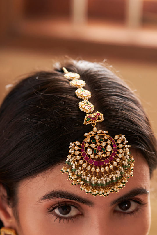 Preeti Mohan