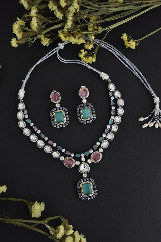 Swabhimann Jewellery