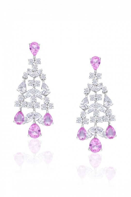 Diosa Paris Jewellery - Exquisite Designer Pieces | Aashni & Co.