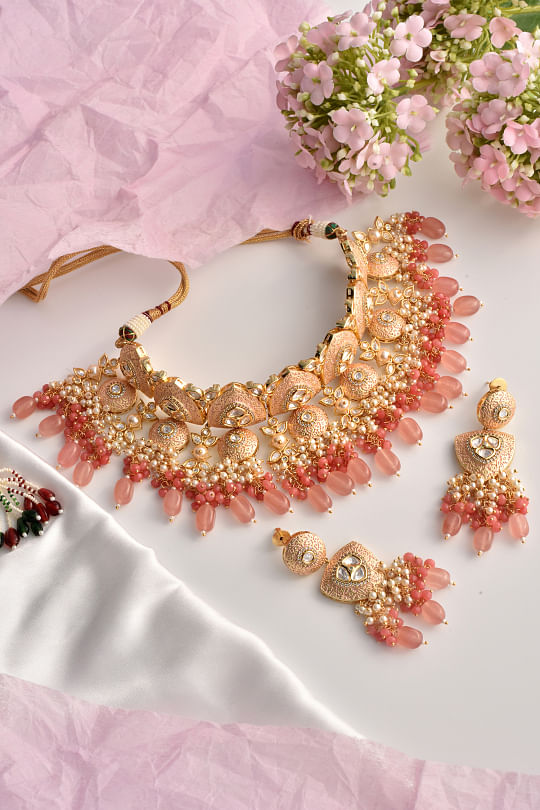 Swabhimann Jewellery