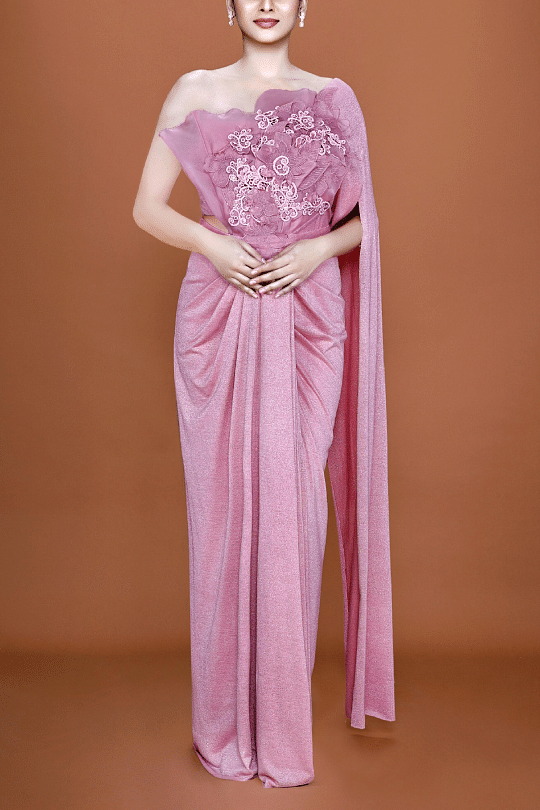 Indo western dresses by neeta lulla online