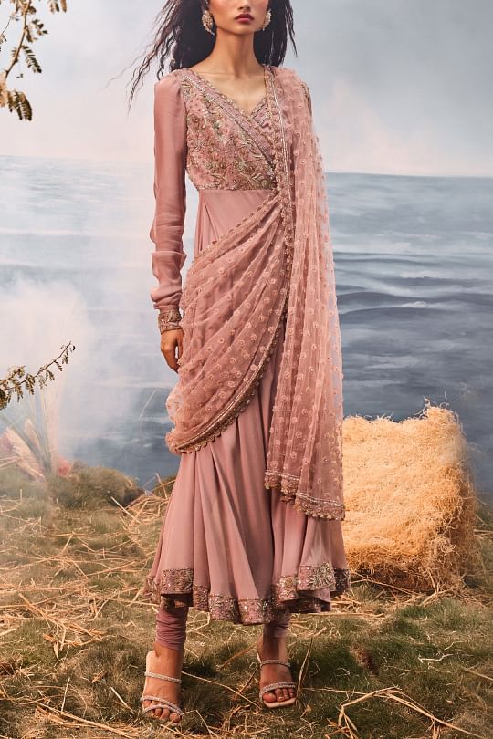 Esha Sethi Thirani