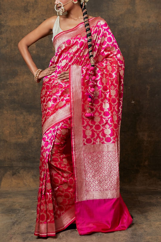 Vishwa by Pinki Sinha