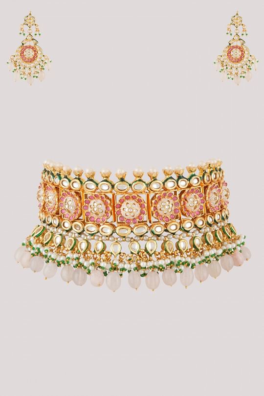 Chhavi's Jewel