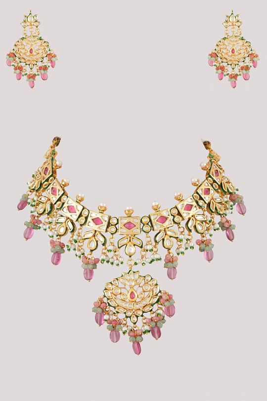 Chhavi's Jewel
