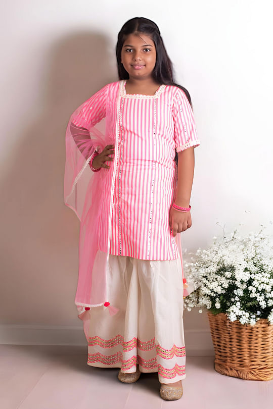 Fayon Kids by Preeti Jatia