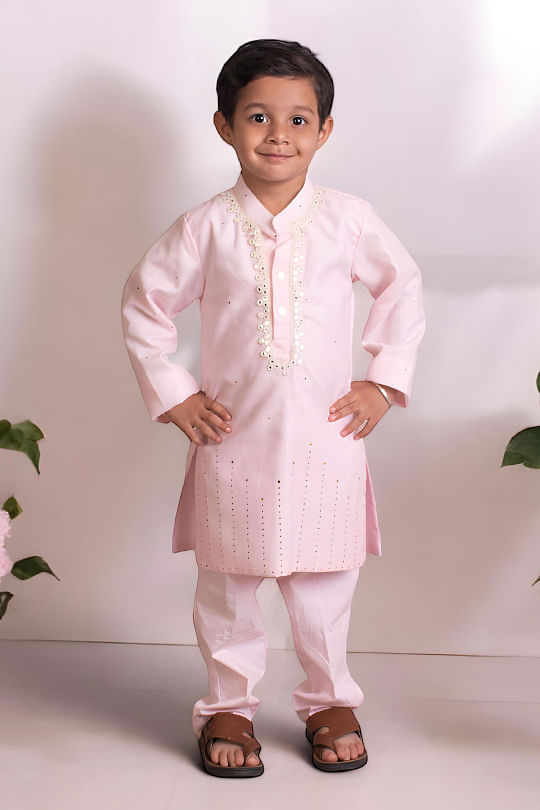 Fayon Kids by Preeti Jatia