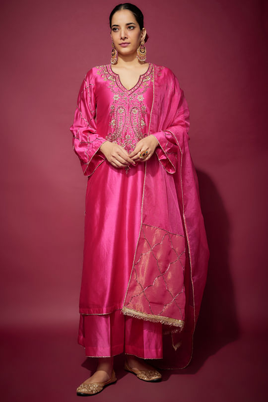 The Aarya
