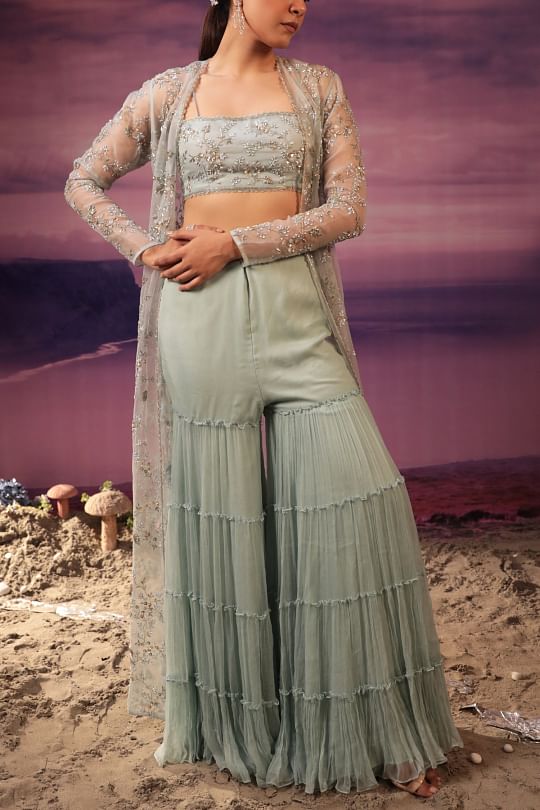 Couture by Niharika