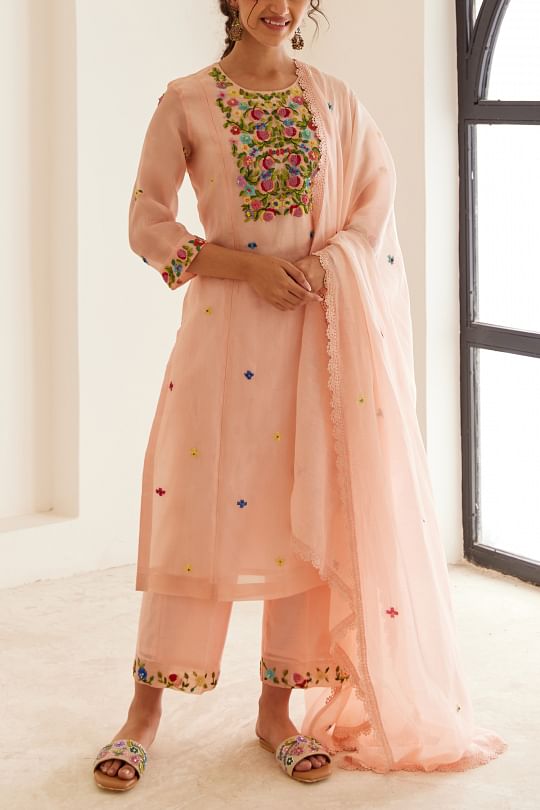 House of Pink