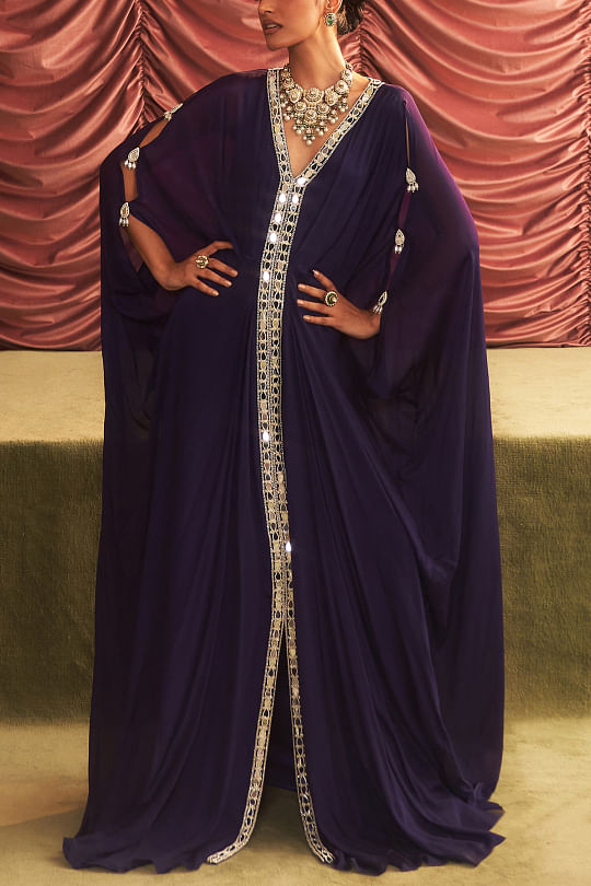 Seema Thukral