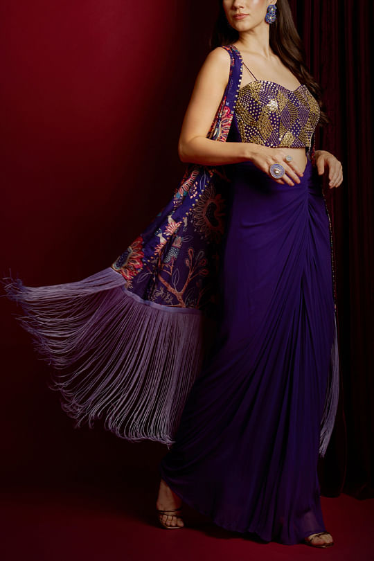 Aayushi Maniar