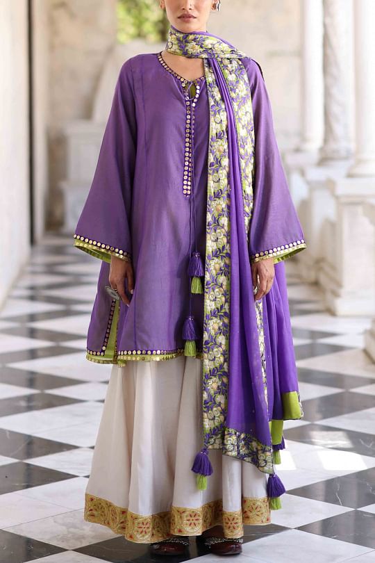 Iqbal Hussain