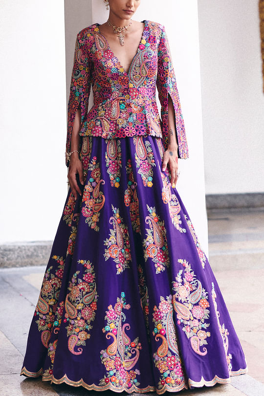 Mrunalini Rao