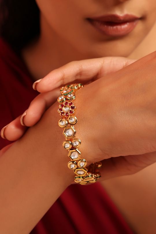 Swabhimann Jewellery