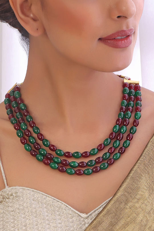 Swabhimann Jewellery