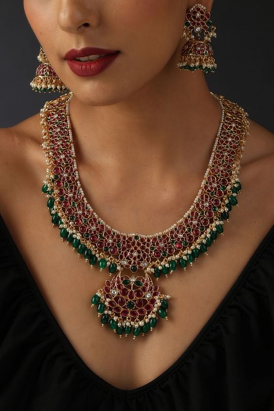 Swabhimann Jewellery