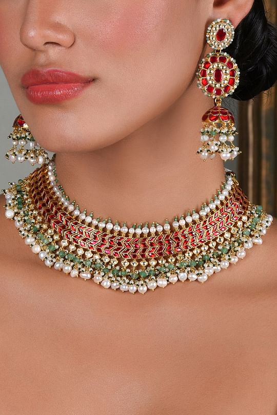 Preeti Mohan