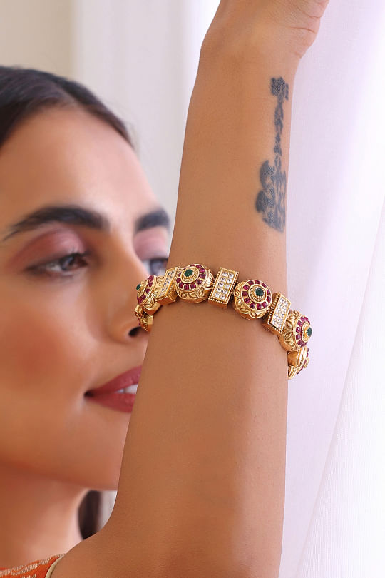 Swabhimann Jewellery