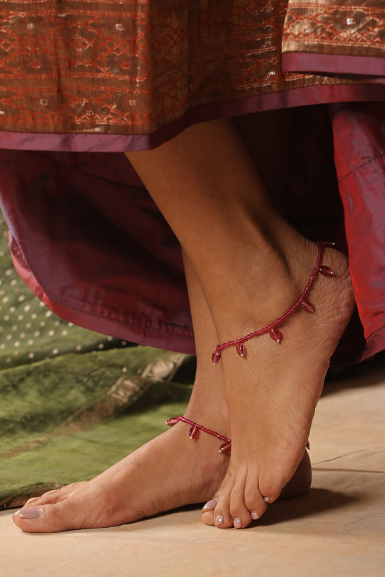 Swabhimann Jewellery