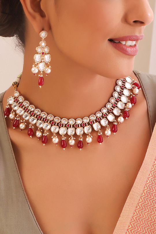 Swabhimann Jewellery