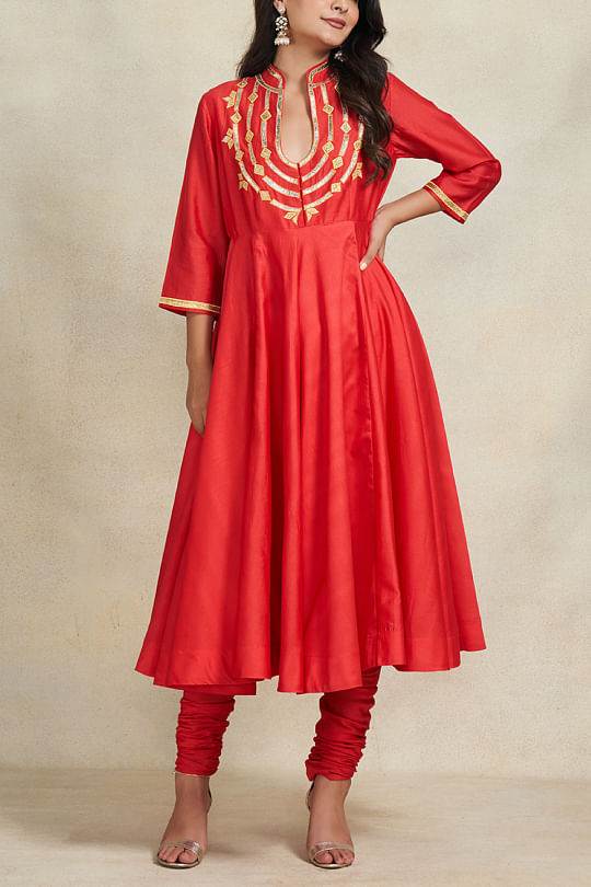 Gulabo By Abu Sandeep Lehengas Kurtas and Menswear Online Aashni Co