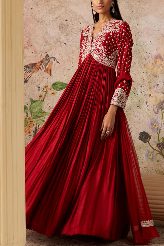 Ridhi Mehra