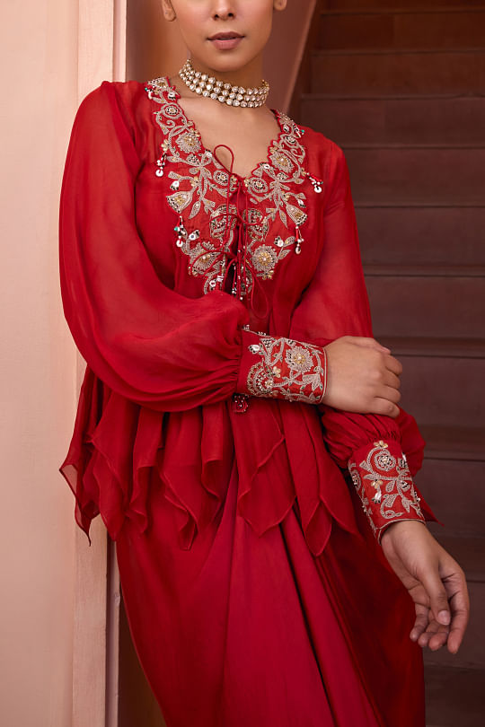 Isha Gupta Tayal