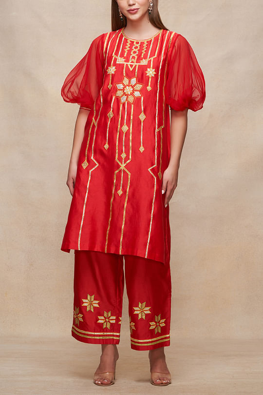 Gulabo By Abu Sandeep Lehengas Kurtas and Menswear Online Aashni Co