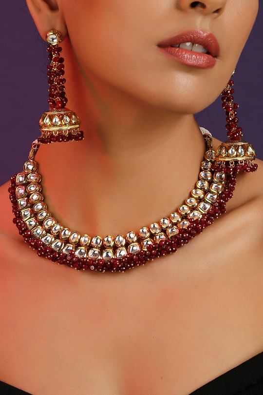 Swabhimann Jewellery