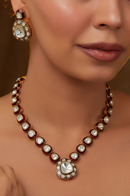 Zevar By Geeta
