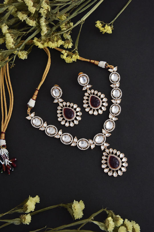 Swabhimann Jewellery